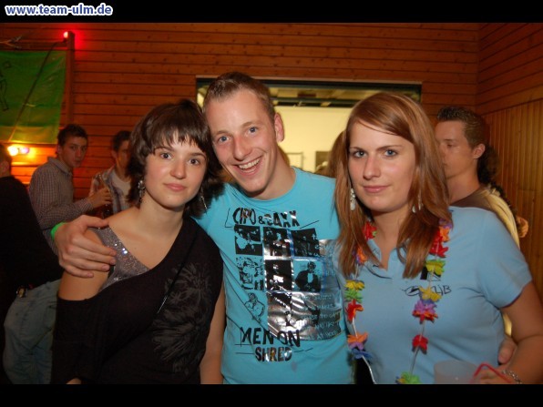Beach-Party @ Obermarchtal - Bild 86