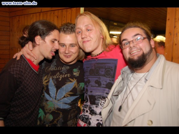 Beach-Party @ Obermarchtal - Bild 87