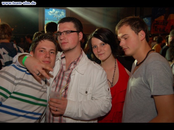 Beach-Party @ Obermarchtal - Bild 88