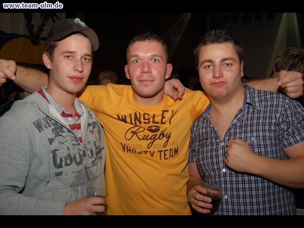 Beach-Party @ Obermarchtal - Bild 90