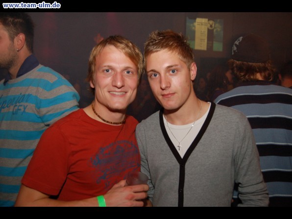 Beach-Party @ Obermarchtal - Bild 92