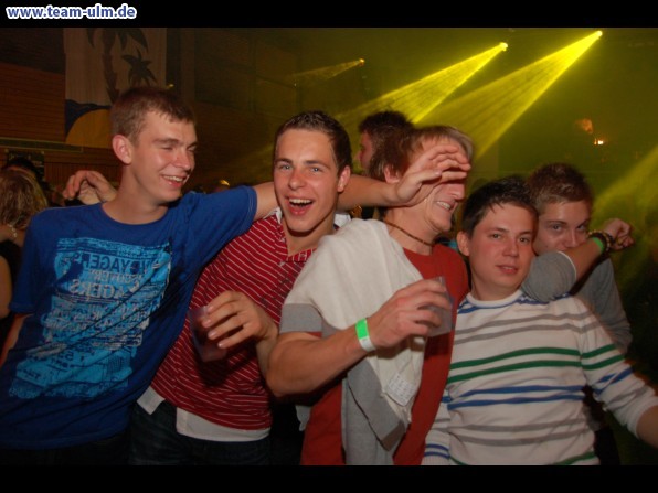 Beach-Party @ Obermarchtal - Bild 93