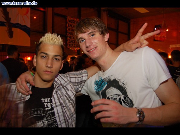 Beach-Party @ Obermarchtal - Bild 94