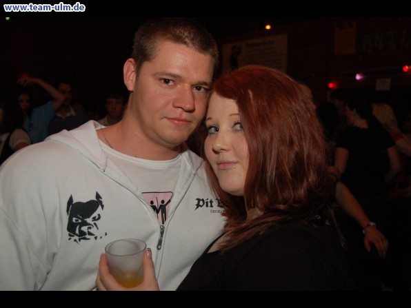 Beach-Party @ Obermarchtal - Bild 96