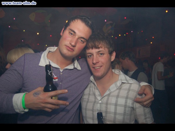 Beach-Party @ Obermarchtal - Bild 97