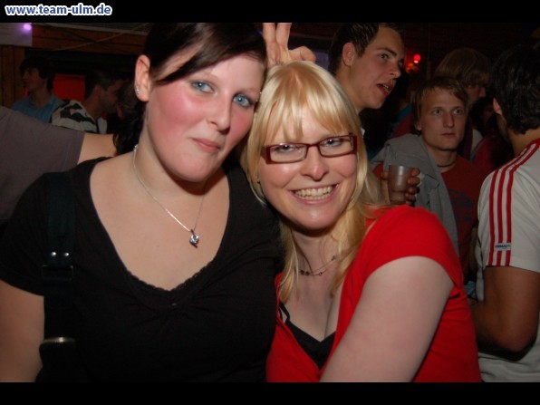 Beach-Party @ Obermarchtal - Bild 98