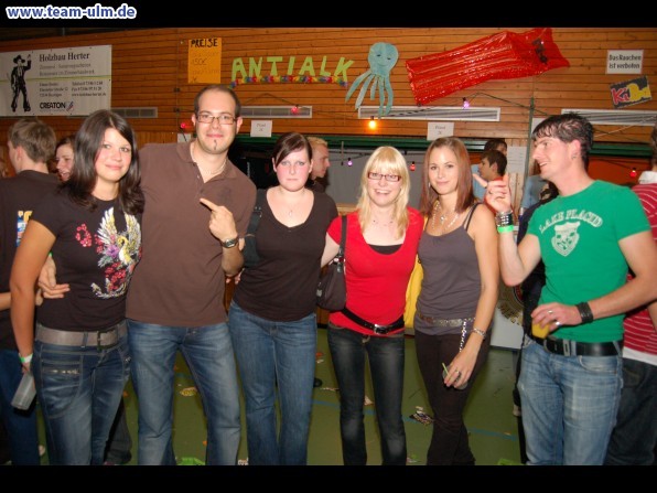 Beach-Party @ Obermarchtal - Bild 99