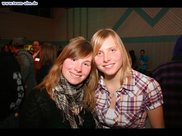 Starkbier-Disco @ Oepfingen - Bild 10