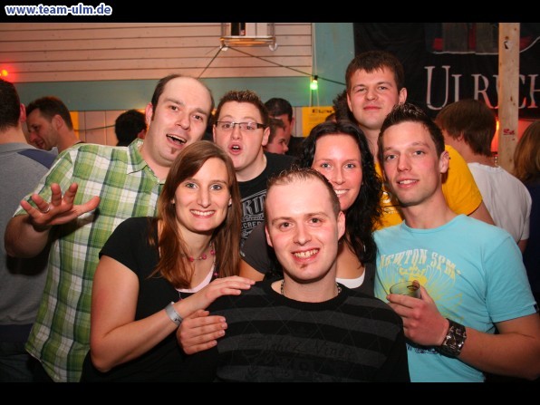Starkbier-Disco @ Oepfingen - Bild 101