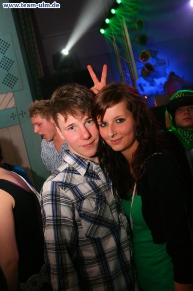 Starkbier-Disco @ Oepfingen - Bild 103