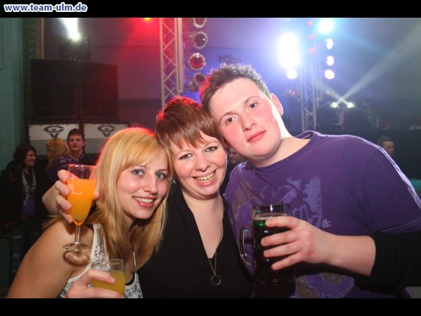 Starkbier-Disco @ Oepfingen - Bild 107