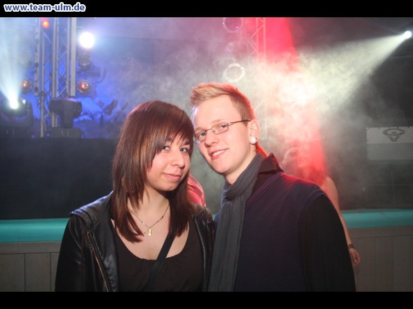 Starkbier-Disco @ Oepfingen - Bild 109