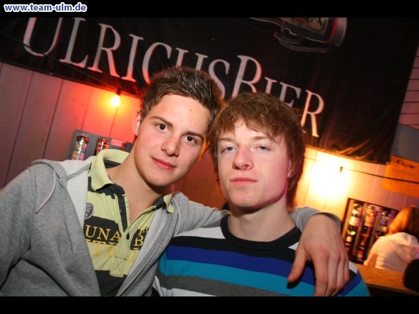 Starkbier-Disco @ Oepfingen - Bild 11