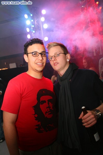 Starkbier-Disco @ Oepfingen - Bild 110