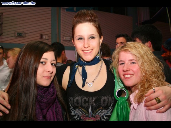 Starkbier-Disco @ Oepfingen - Bild 119