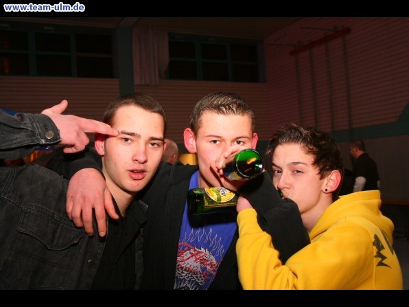 Starkbier-Disco @ Oepfingen - Bild 12