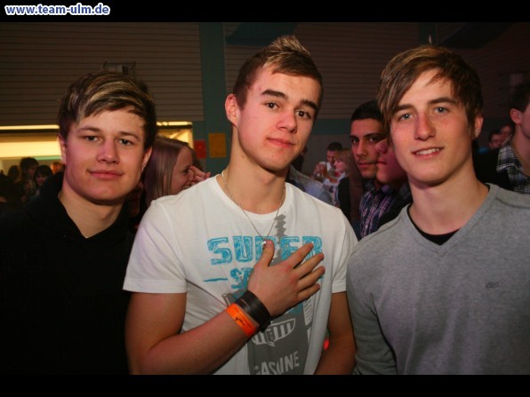 Starkbier-Disco @ Oepfingen - Bild 121