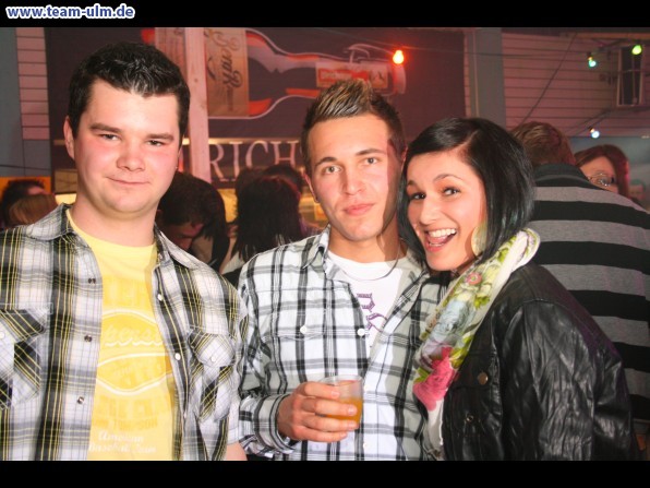Starkbier-Disco @ Oepfingen - Bild 123