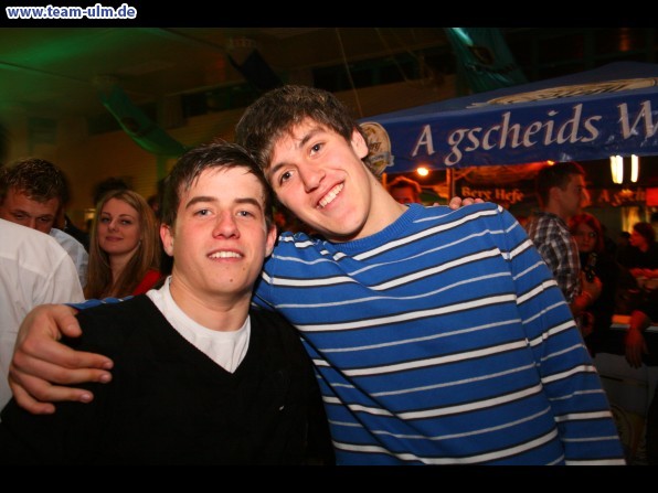 Starkbier-Disco @ Oepfingen - Bild 124