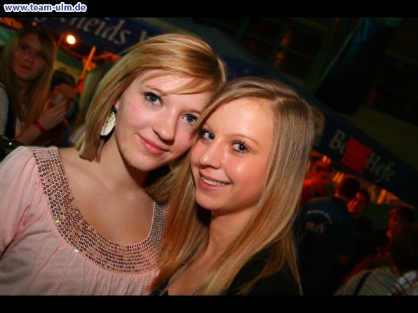 Starkbier-Disco @ Oepfingen - Bild 13