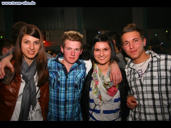 Starkbier-Disco @ Oepfingen - Bild 137