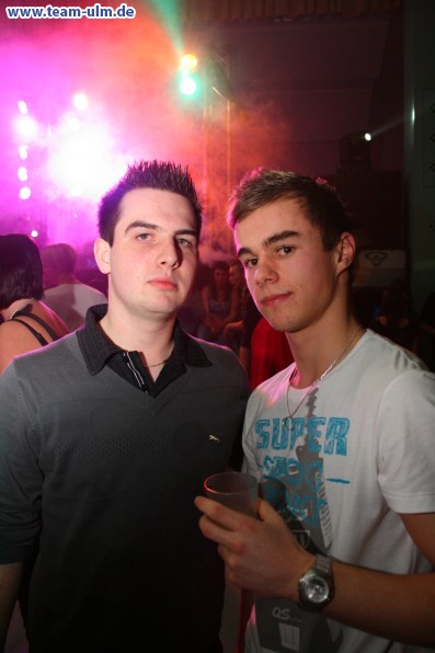 Starkbier-Disco @ Oepfingen - Bild 139