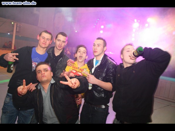 Starkbier-Disco @ Oepfingen - Bild 14