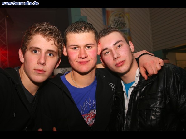 Starkbier-Disco @ Oepfingen - Bild 140