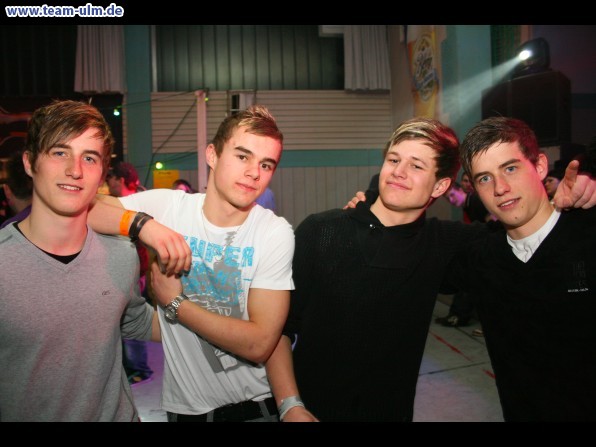 Starkbier-Disco @ Oepfingen - Bild 142