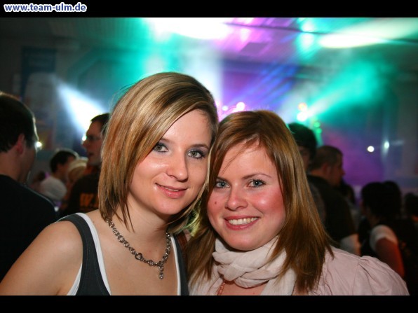Starkbier-Disco @ Oepfingen - Bild 15