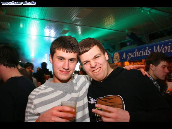 Starkbier-Disco @ Oepfingen - Bild 16