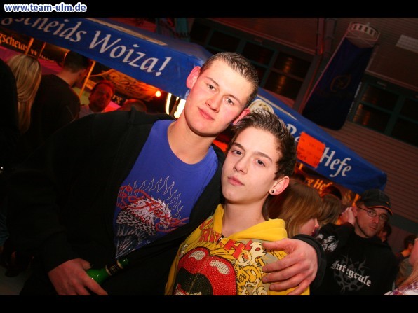 Starkbier-Disco @ Oepfingen - Bild 17