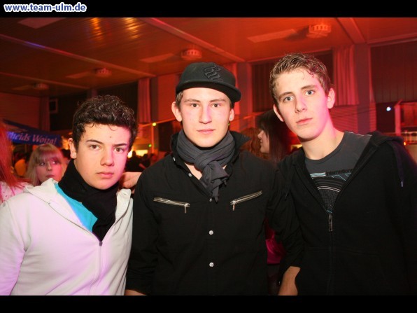 Starkbier-Disco @ Oepfingen - Bild 18