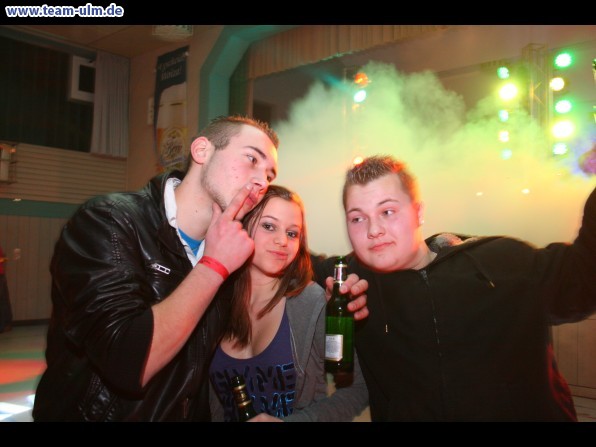 Starkbier-Disco @ Oepfingen - Bild 21