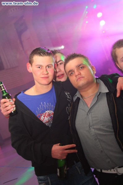 Starkbier-Disco @ Oepfingen - Bild 25