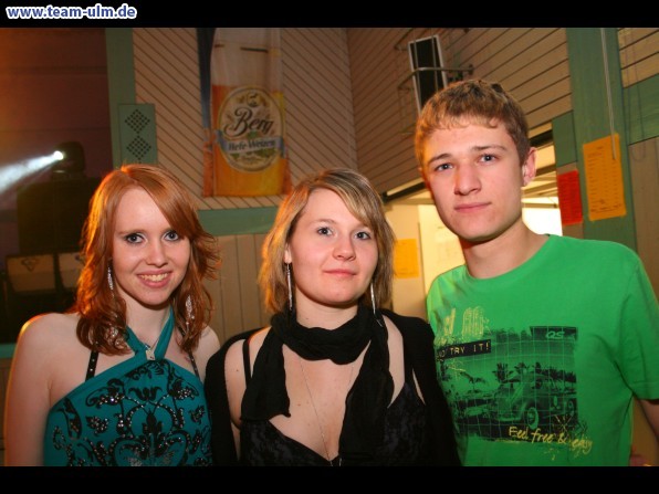 Starkbier-Disco @ Oepfingen - Bild 26