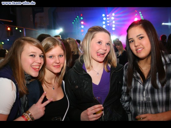 Starkbier-Disco @ Oepfingen - Bild 29