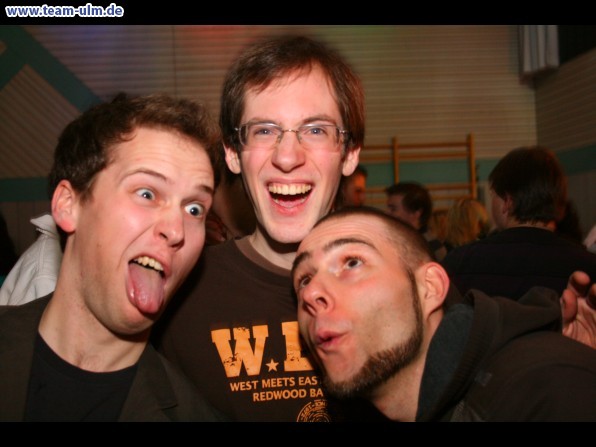 Starkbier-Disco @ Oepfingen - Bild 30