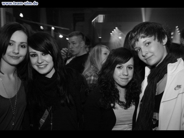 Starkbier-Disco @ Oepfingen - Bild 31