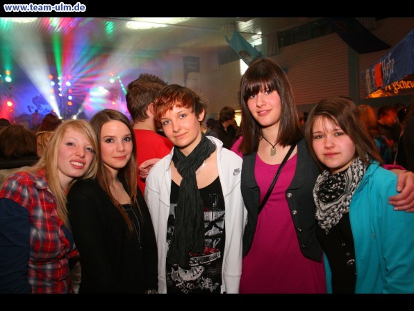 Starkbier-Disco @ Oepfingen - Bild 33