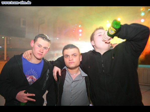 Starkbier-Disco @ Oepfingen - Bild 34