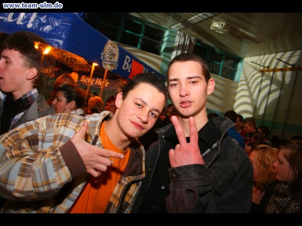 Starkbier-Disco @ Oepfingen - Bild 35