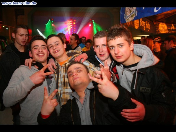 Starkbier-Disco @ Oepfingen - Bild 39