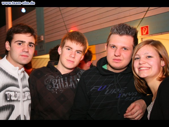 Starkbier-Disco @ Oepfingen - Bild 4