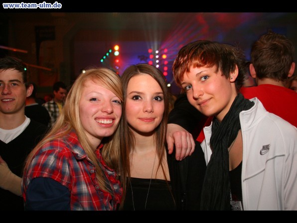 Starkbier-Disco @ Oepfingen - Bild 40