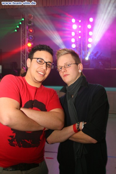 Starkbier-Disco @ Oepfingen - Bild 41