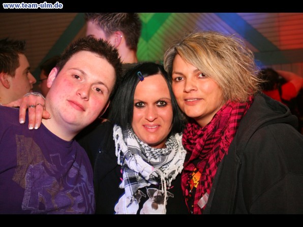 Starkbier-Disco @ Oepfingen - Bild 42