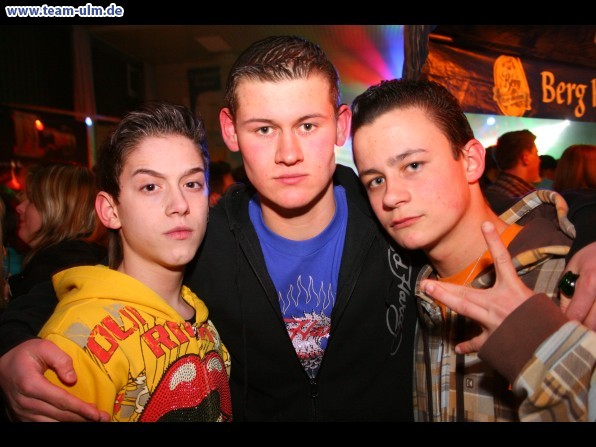 Starkbier-Disco @ Oepfingen - Bild 44