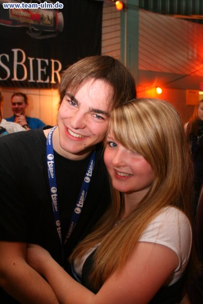 Starkbier-Disco @ Oepfingen - Bild 45