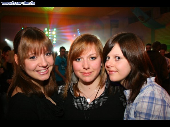 Starkbier-Disco @ Oepfingen - Bild 46